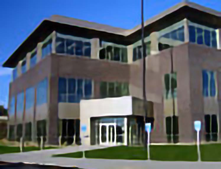 Helgesen, Houtz & Jones Clearfield, UT Office