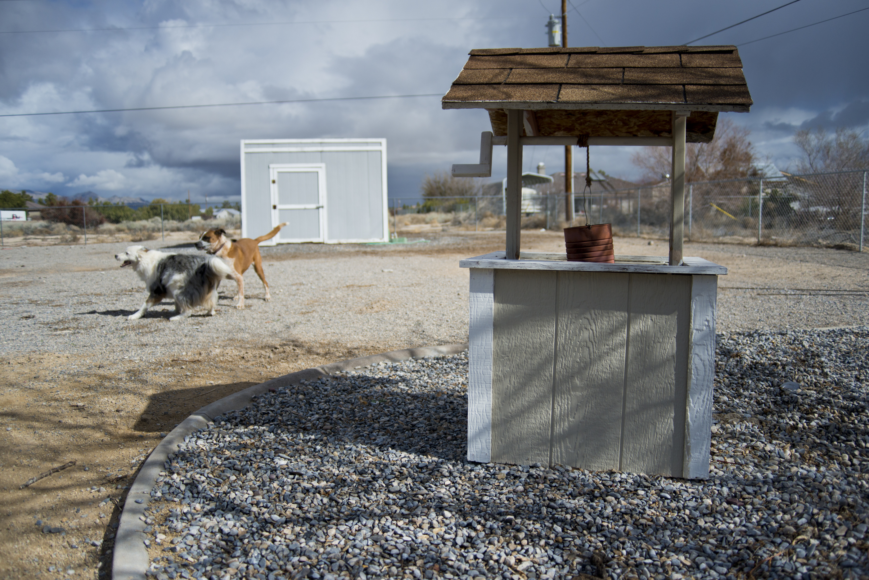 Faux Law Group Las Vegas, NV Office