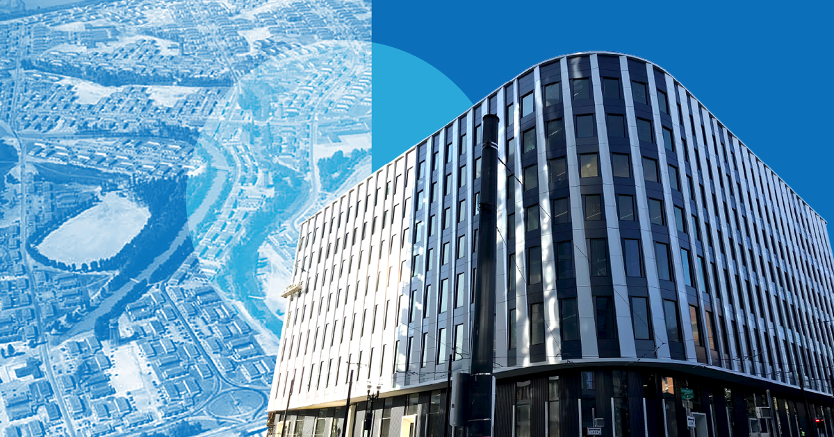 Mersereau & Shannon, L.L.P Portland, OR Office