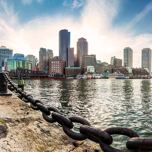 MG+M The Law Firm Boston, MA Office