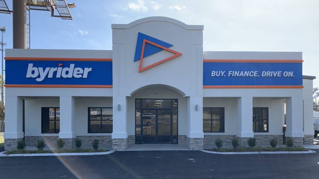 Rainwater, Holt & Sexton Bryant, AR Office