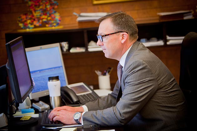 Meardon, Sueppel & Downer P.L.C Iowa City, IA Office