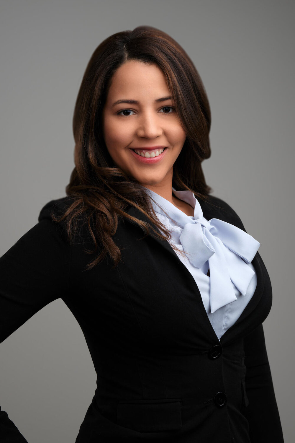 Contreras & Metelska, PA Saint Paul,  Office