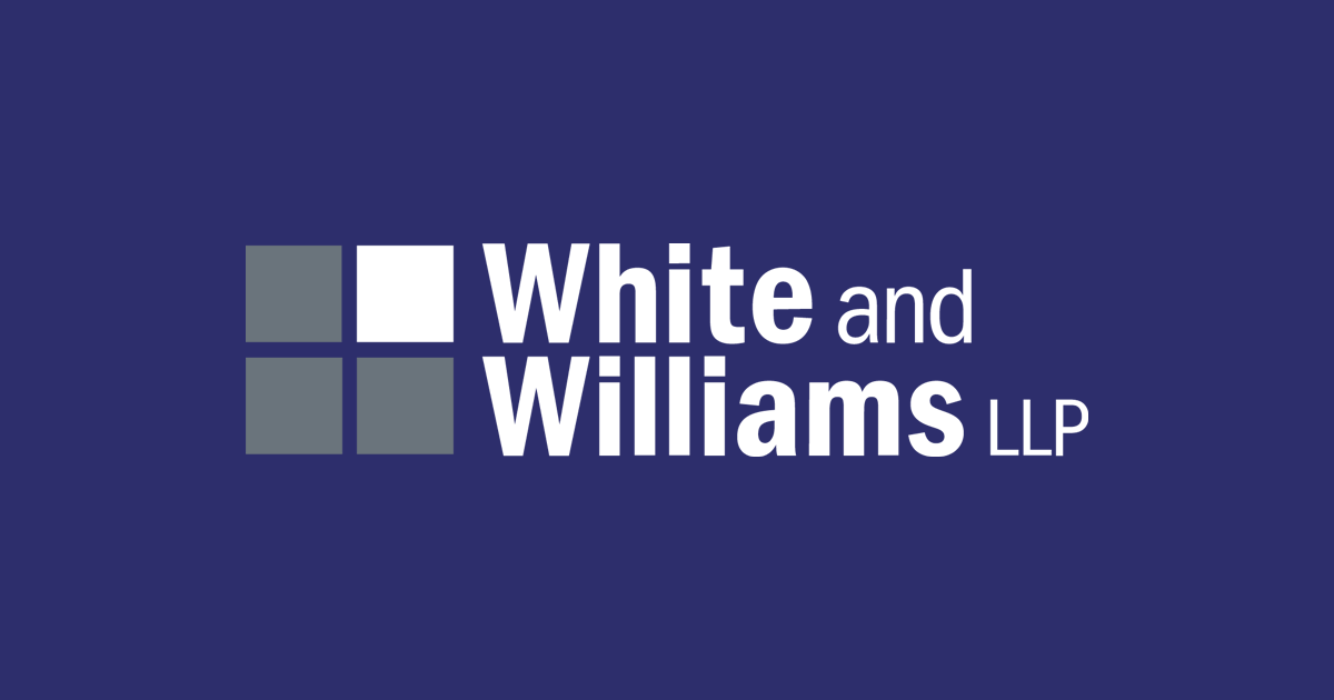 White and Williams LLP Center Valley, PA Office