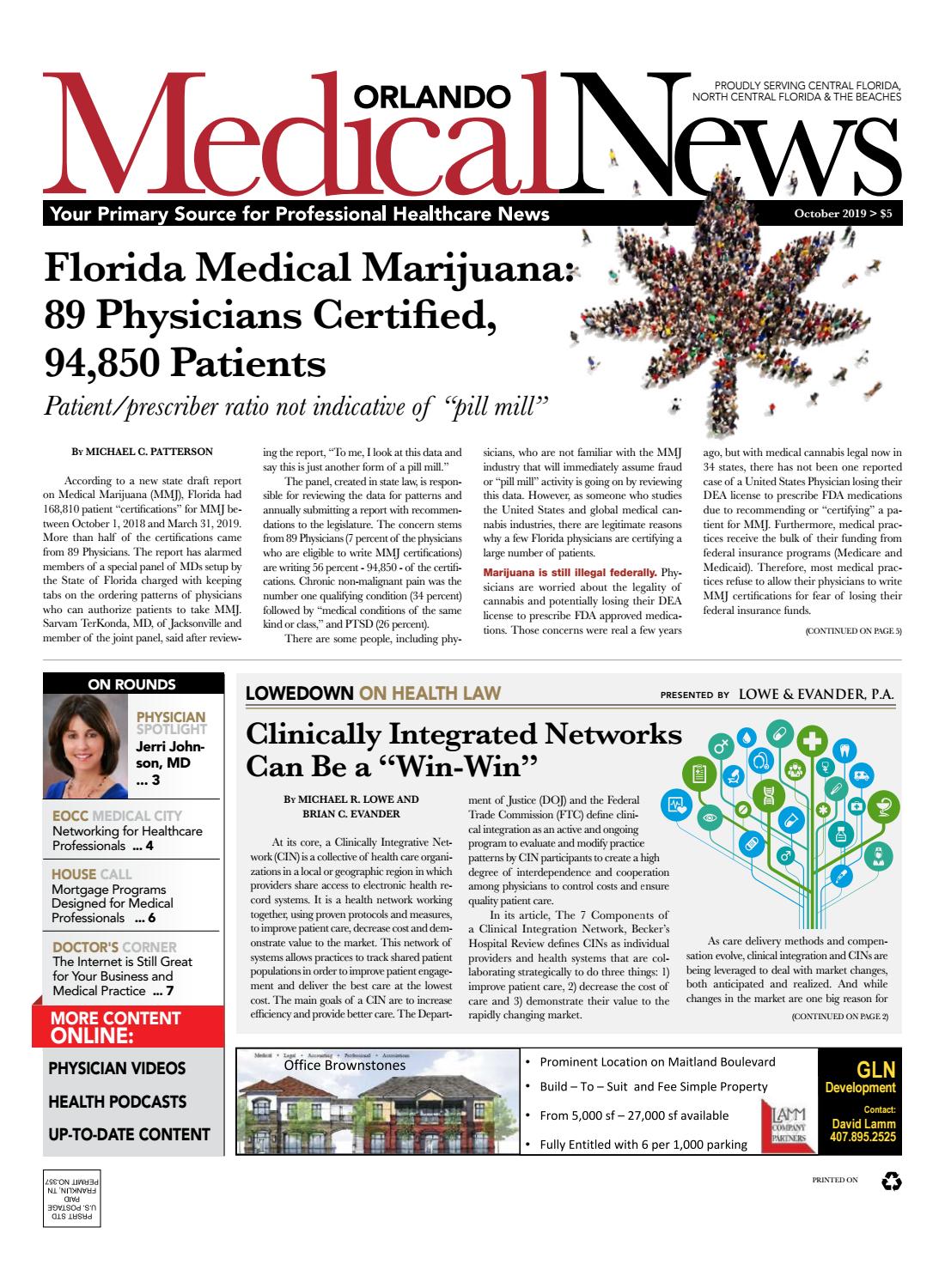 Lowe & Evander, P.A Longwood, FL Office