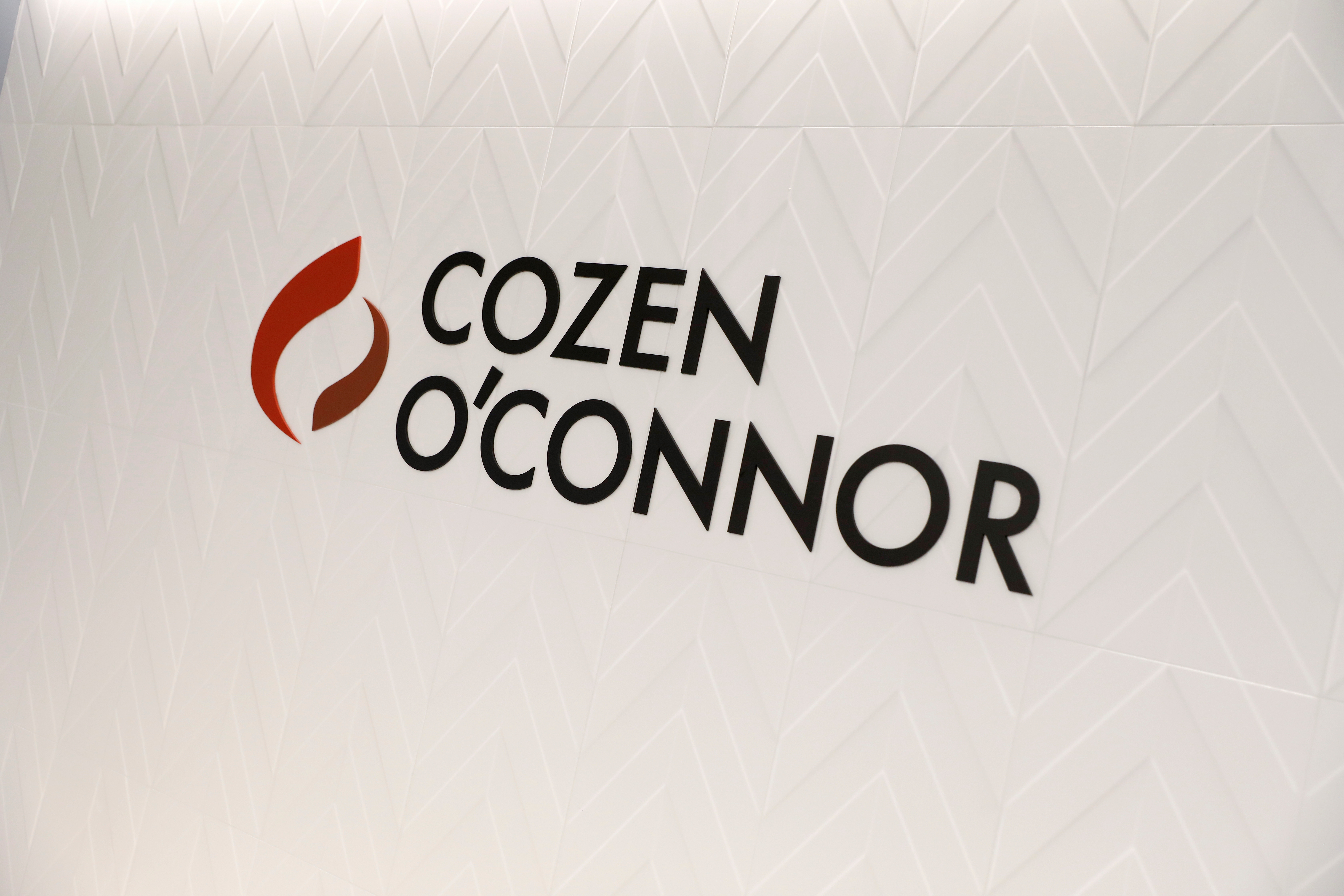 Cozen O'Connor Trenton, NJ Office