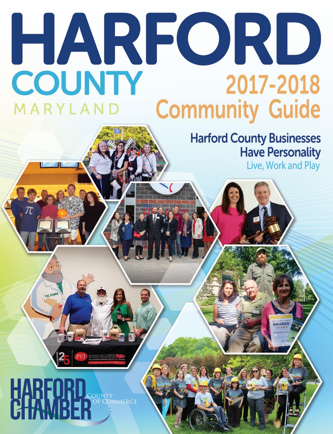 Pessin Katz Law, P.A Bel Air, MD Office