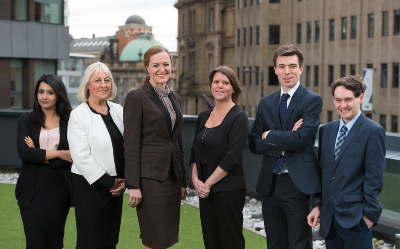 hlw Keeble Hawson LLP Leeds, UK-England Office
