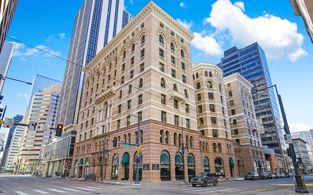 Richilano Shea LLC Denver,  Office