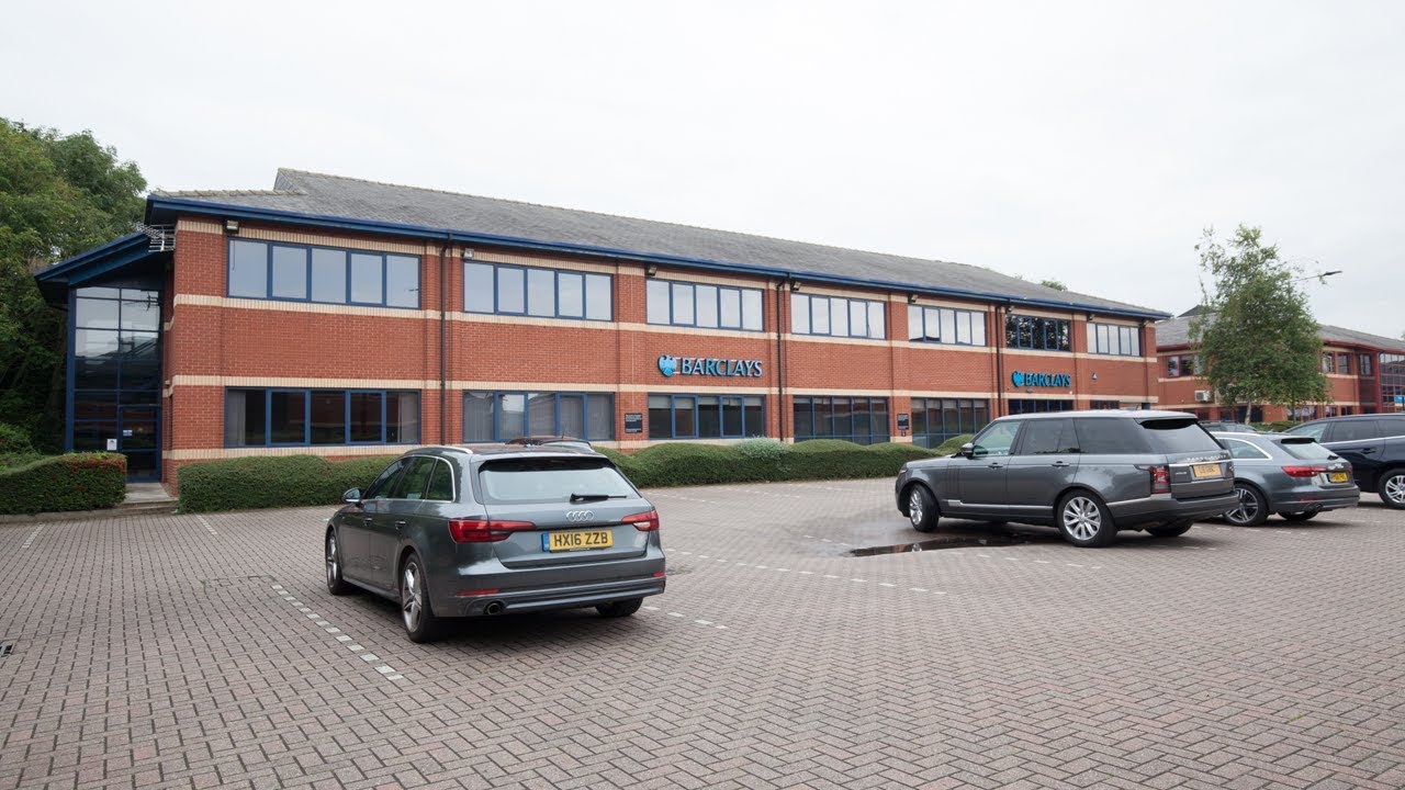 hlw Keeble Hawson LLP Doncaster, United Kingdom Office
