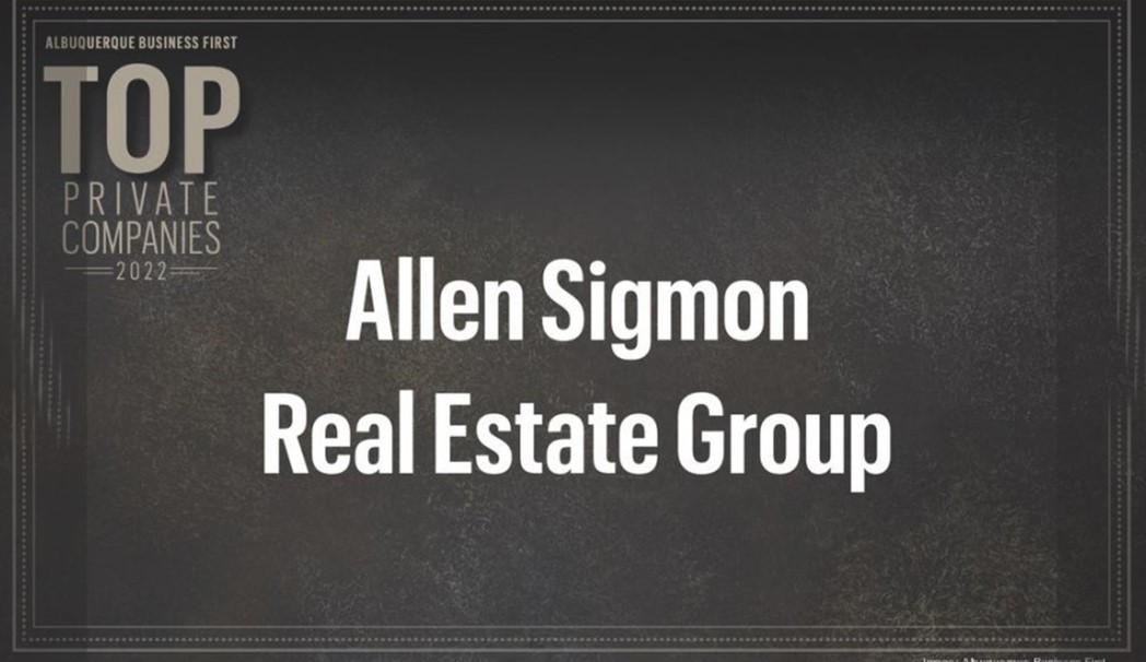 Allen Law Firm, LLC Albuquerque,  Office