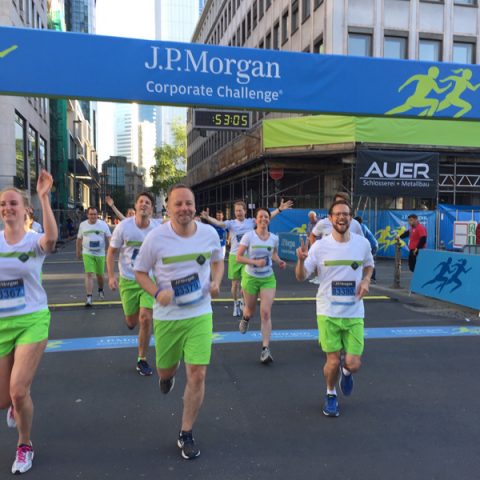 Greenfort Rechtsanwalte Frankfurt, Germany Office