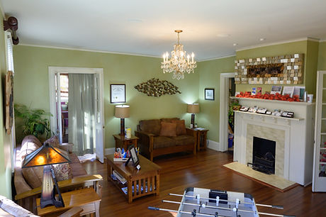 Lancaster Law Firm, PLLC Asheville,  Office