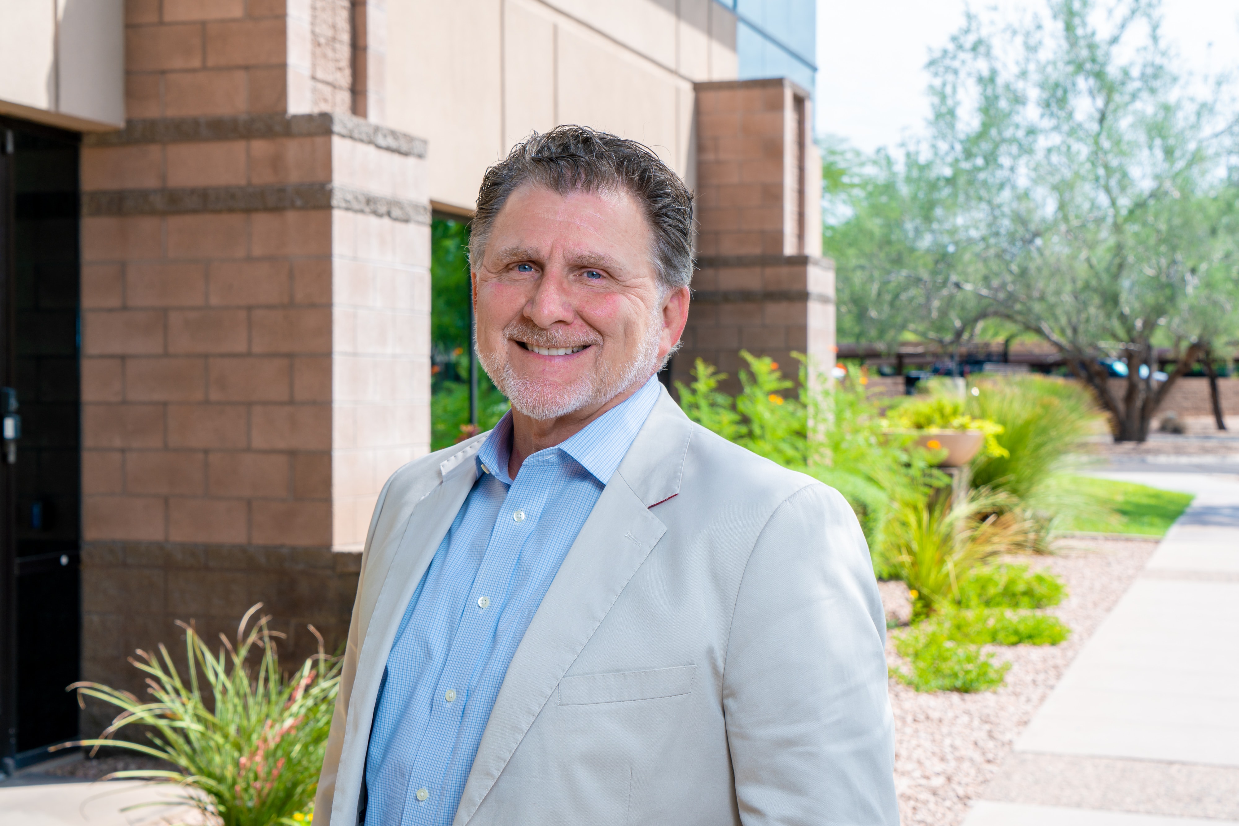 Provident Law, PLLC Scottsdale,  Office