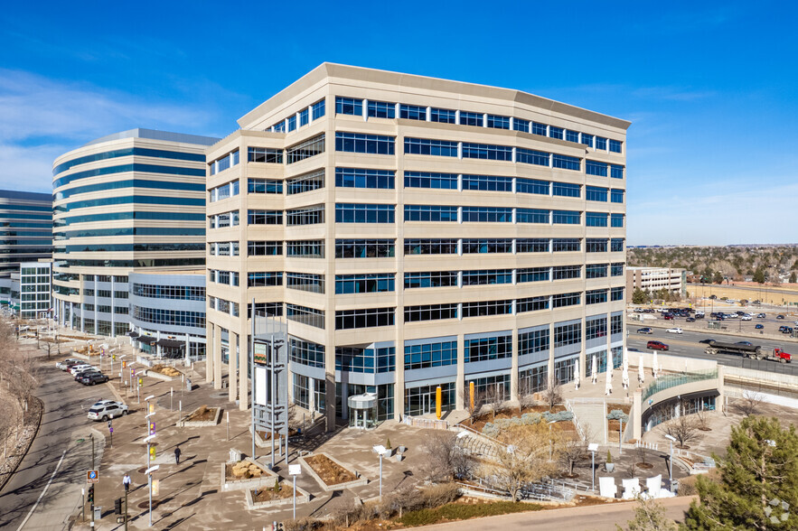 Reinhart Boerner Van Deuren s.c Greenwood Village, CO Office