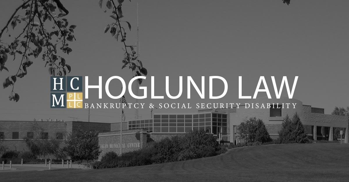 Hoglund & Mrozik P.L.L.C Anoka, MN Office