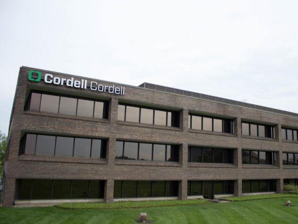 Cordell & Cordell P.C St. Louis, United States Office