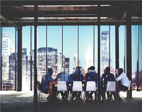 Dentons Istanbul, Turkey Office