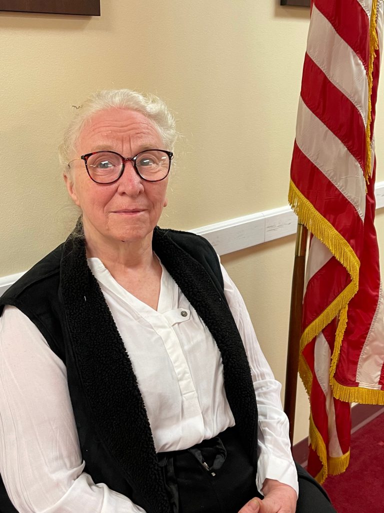 Roundtree, Knox, Hunter & Parker Washington, DC Office