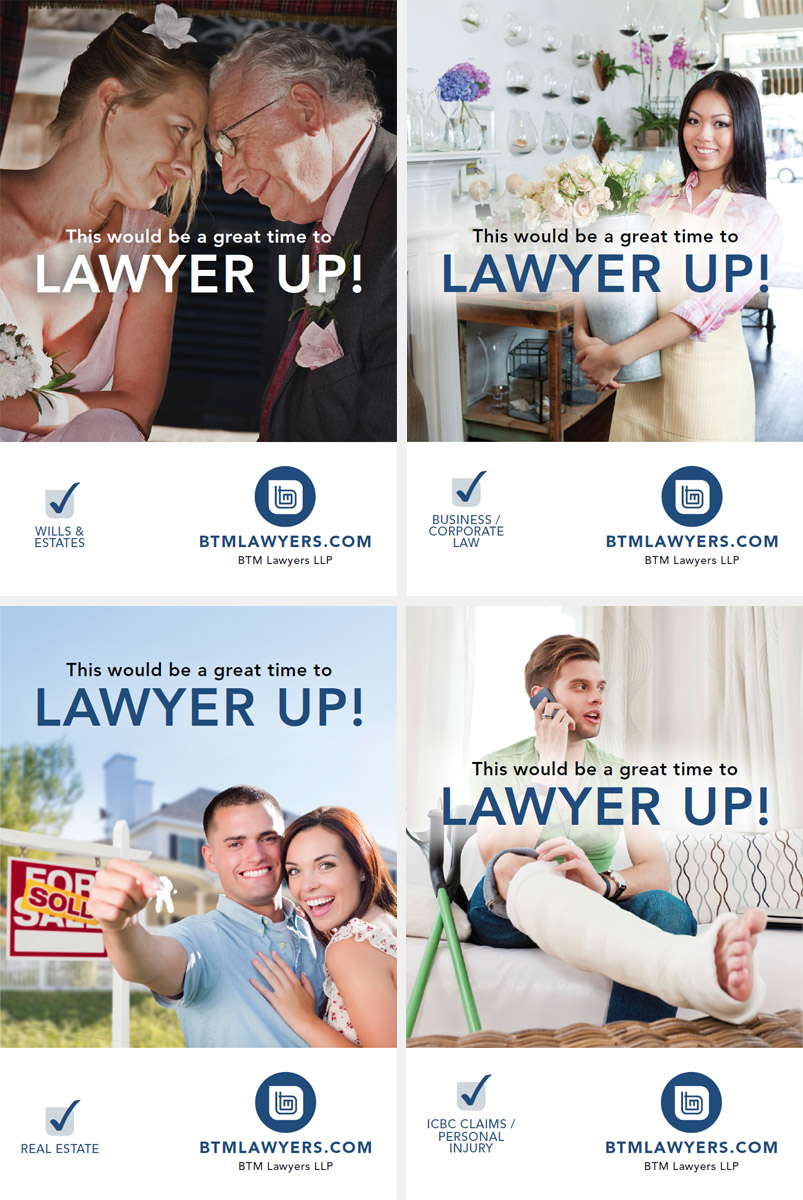 BTM Lawyers LLP Port Moody, Canada Office