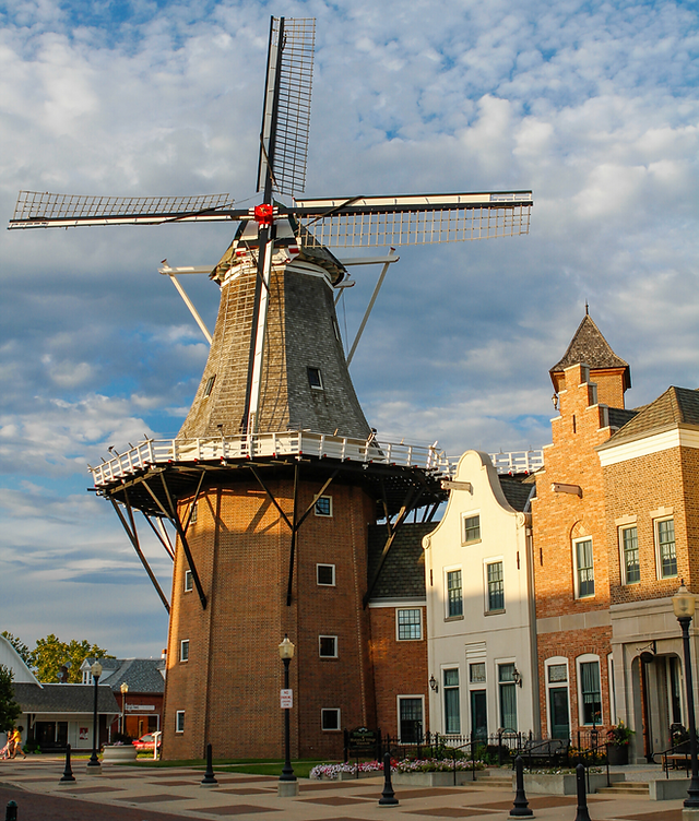 Grefe & Sidney, P.L.C Pella, IA Office