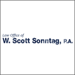 Law Offices of W. Scott Sonntag, P.A. Attorney At Law Greenbelt, MD Office