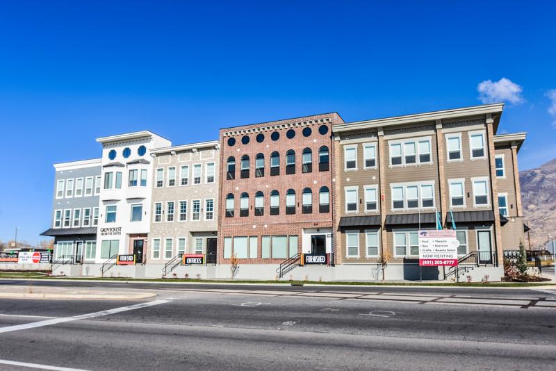 Beacon Immigration Lehi, UT Office