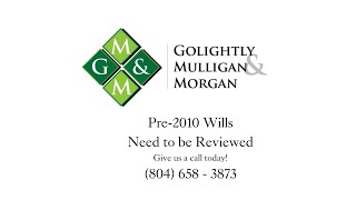 Golightly Mulligan and Morgan, PLC Richmond,  Office