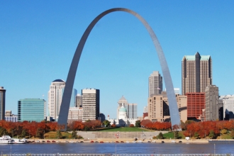 Lewis Rice LLC Saint Louis, MO Office