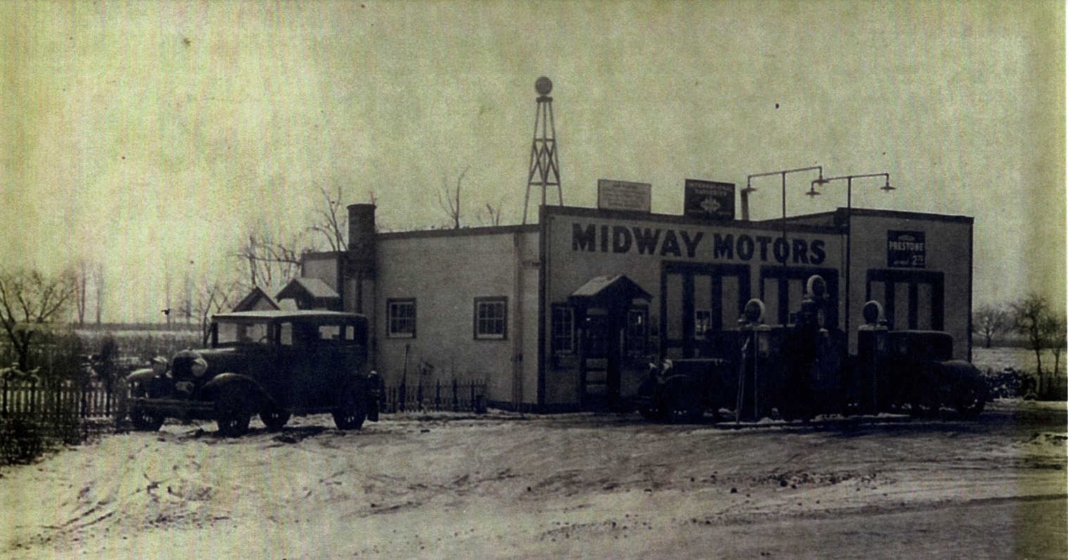 Ibold & OBrien Orwell, OH Office