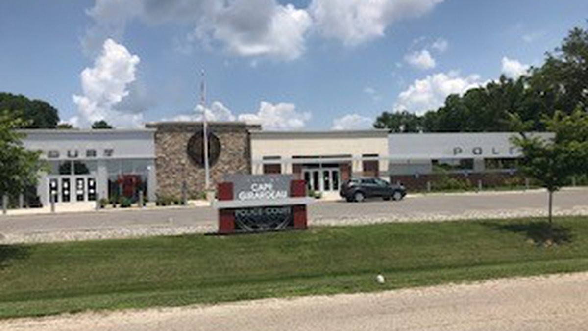 Parmele Law Firm, PC Cape Girardeau, MO Office