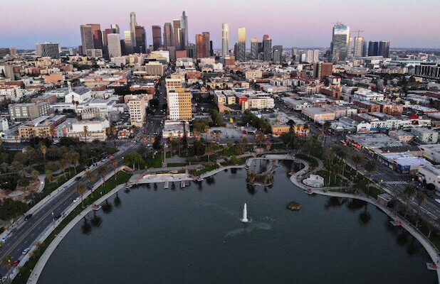 Estelle & Kennedy - A Professional Law Corporation Los Angeles, CA Office