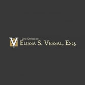 Elissa S. Vessal, Esquire, PA Boynton Beach,  Office