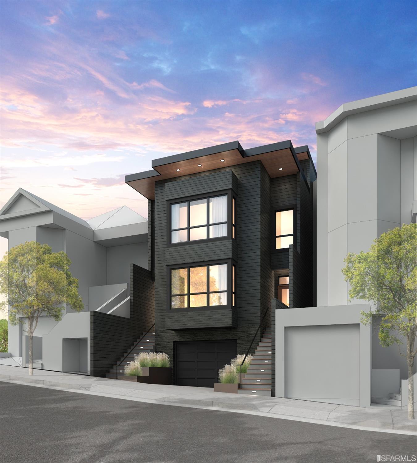 Modern Family Law San Francisco, CA Office