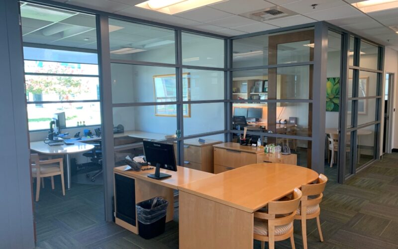 Schneiders & Associates, LLP Oxnard,  Office