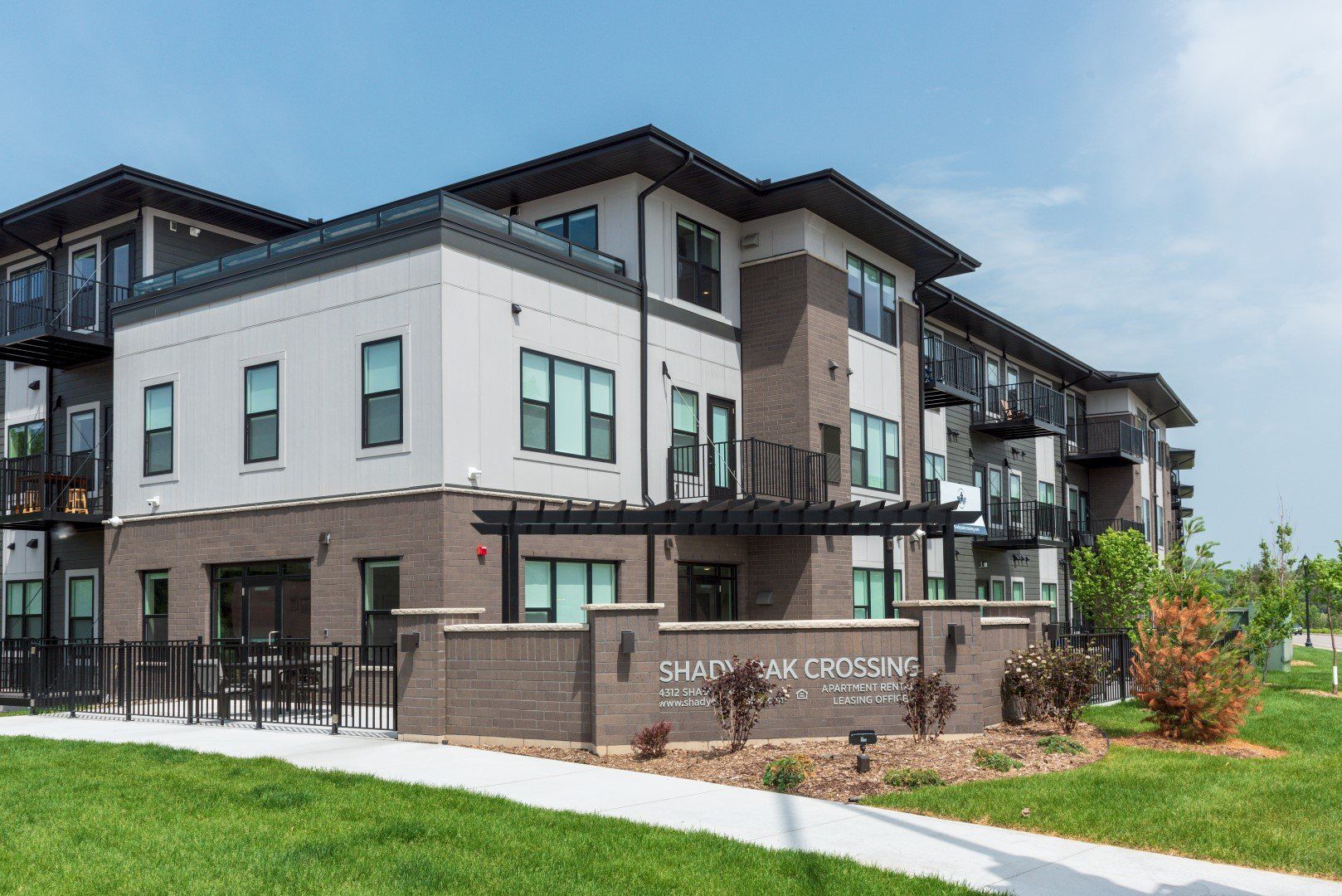 Stempel & Associates Hopkins, MN Office