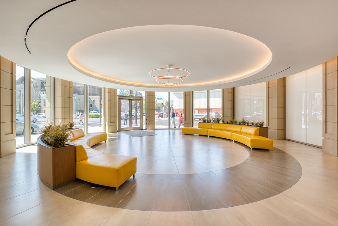 Goodwin Procter LLP Palo Alto, CA Office