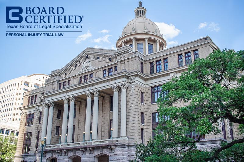 Parker, LLP Attorneys at Law The Woodlands, TX Office