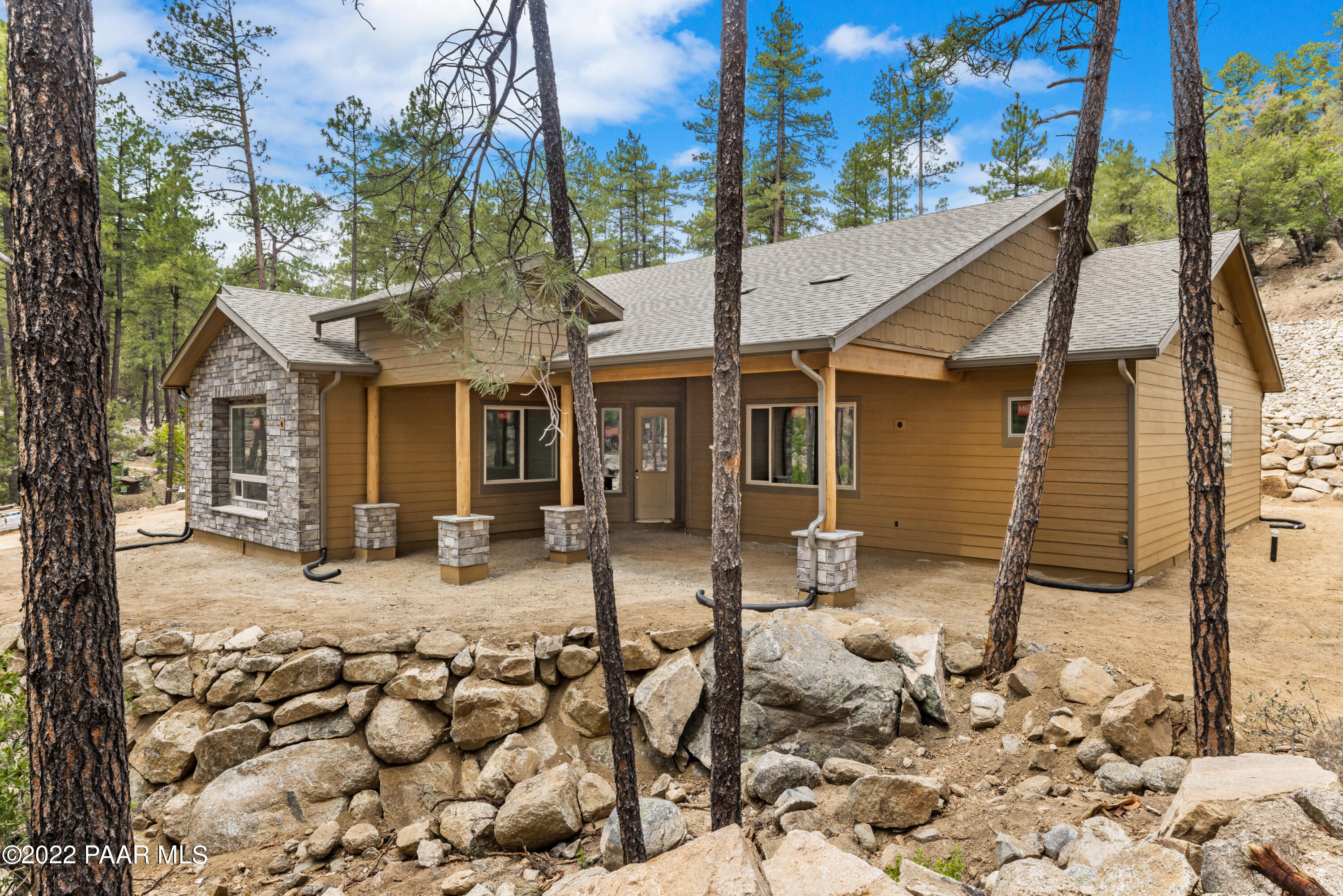 Brown Law Firm, PC Prescott, AZ Office