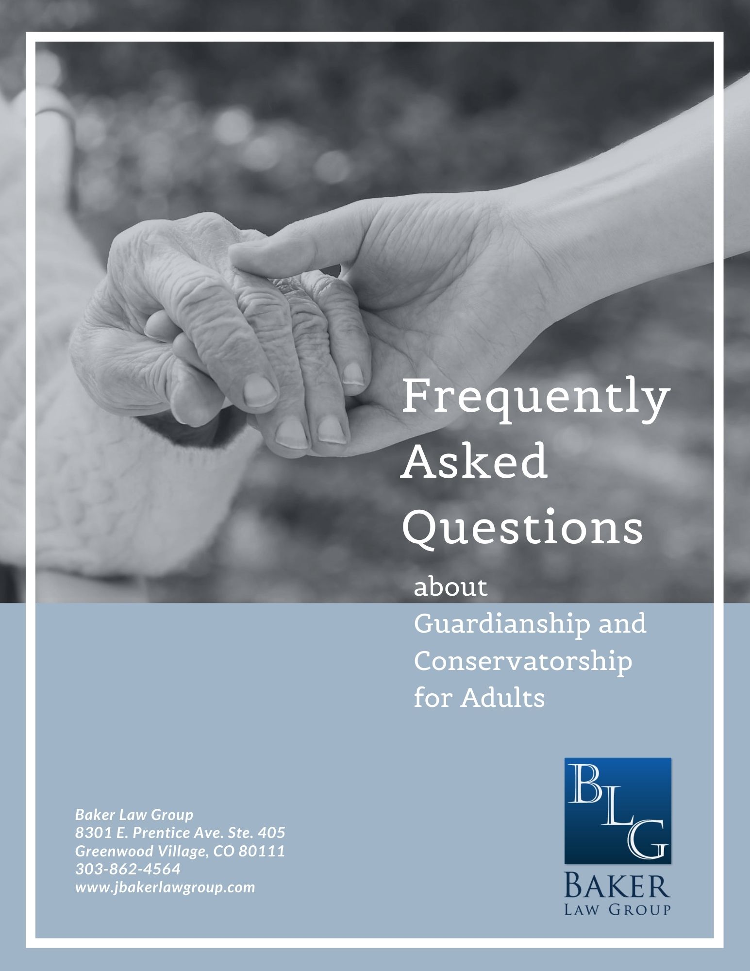 Baker Law Group, PLLC Greenwood Village, CO Office