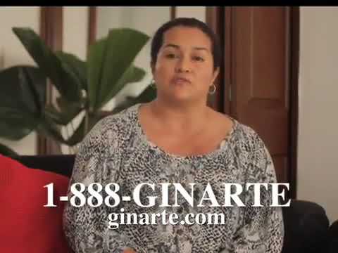 Ginarte, Gonzalez, & Winograd, LLP Perth Amboy, NJ Office