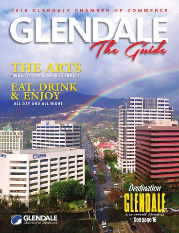 Jaurigue Law Group Glendale, CA Office