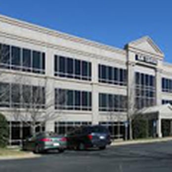 McMichael & Gray, PC Alpharetta, GA Office