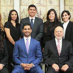 Carrillo Law Firm, LLP South Pasadena,  Office