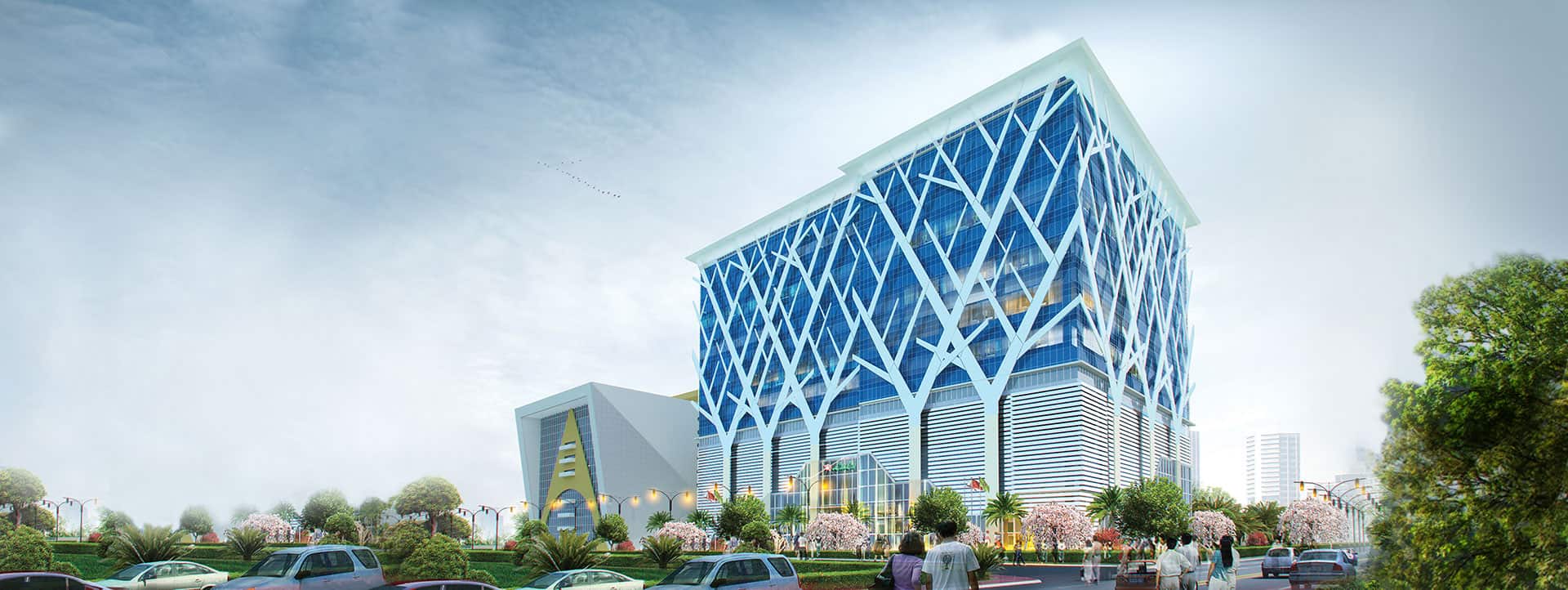 Fragomen, Del Rey, Bernsen & Loewy, LLP, Kochi, India Office