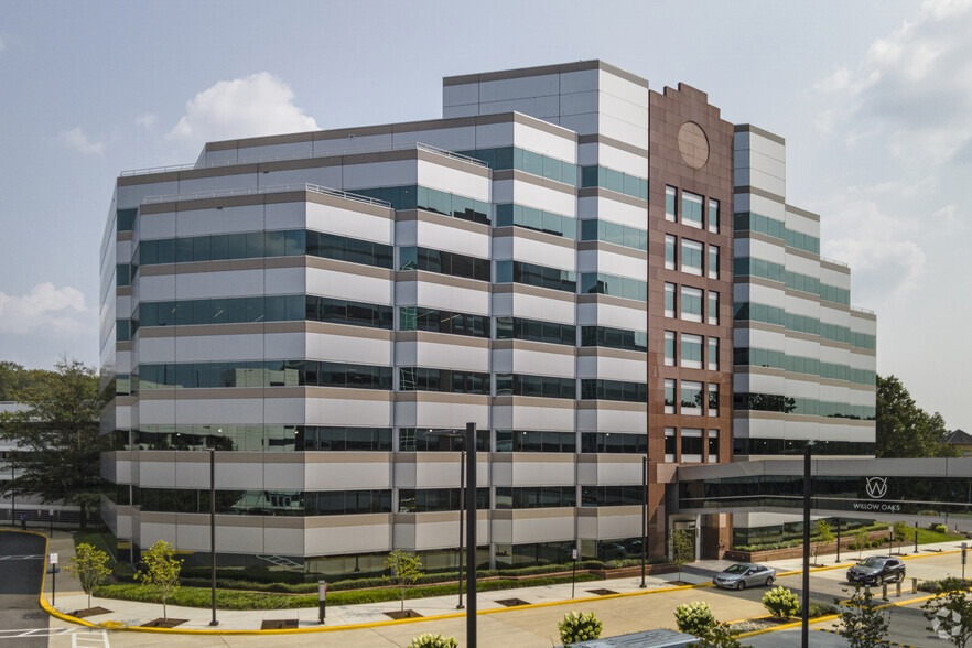 Ashcraft & Gerel, LLP Fairfax, VA Office