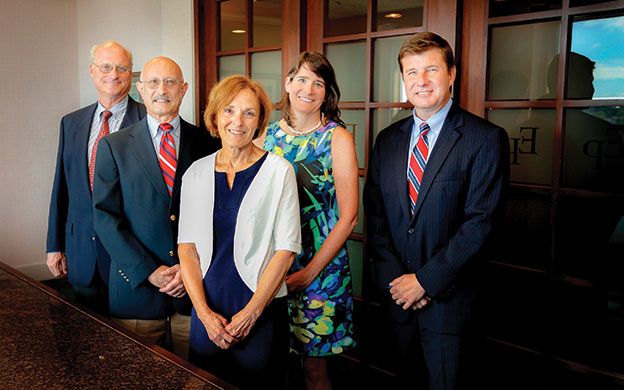 Epstein & O'Donovan, L.L.P Portland, ME Office