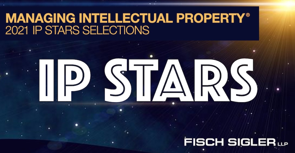 Fisch Sigler LLP Washington, DC Office