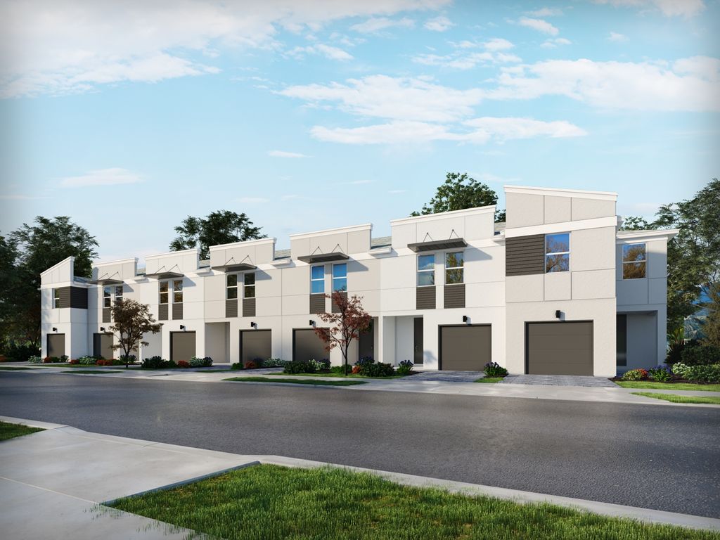 The Stafford Firm Lake Worth,  Office