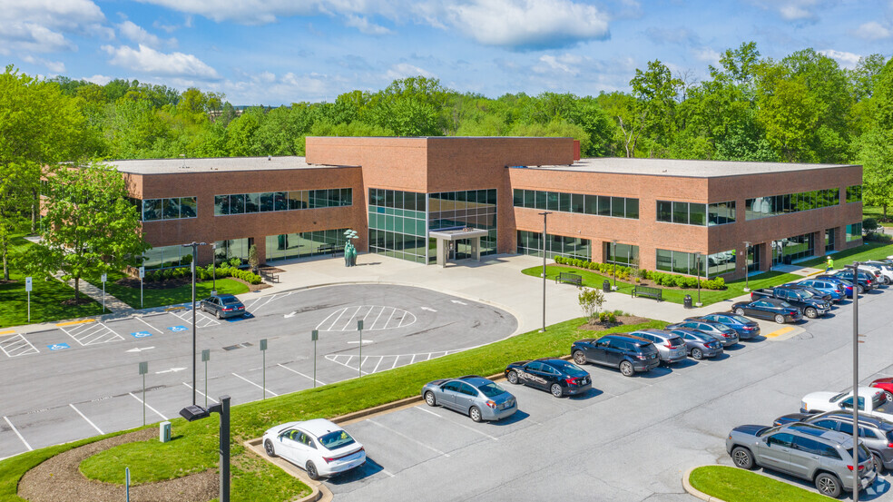 Fedder and Garten Owings Mills, MD Office
